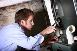 HVAC Experts Inc. - Maintenance Program